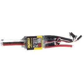 VARIATEUR PHOENIX EDGE LITE 75A 8S