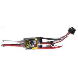 VARIATEUR PHOENIX EDGE LITE 50A 8S