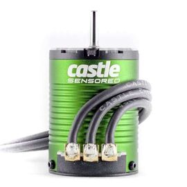 MOTEUR SENSORED 1406 6900KV BL