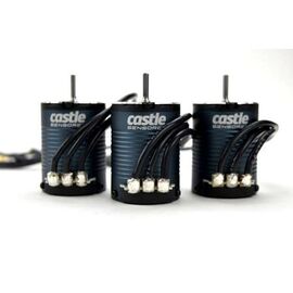 MOTOR SENSORED 1406 1900KV BL