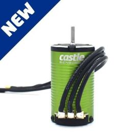 MOTEUR SENSORED 1412 2100KV BL