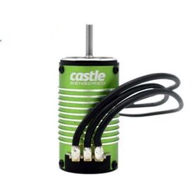 MOTEUR SENSORED 1007 6350KV BL 4-POLE