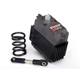 Servo, digital high-torque, metal gea