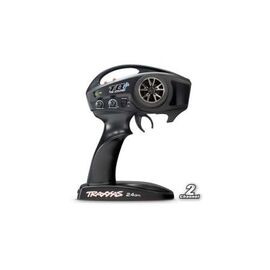 TQi 2.4 GHz 2-channel radio system w/ Traxxas Link enabled, TSM