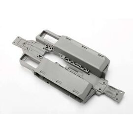 CHASSIS, 1/16 E-REVO/SLASH