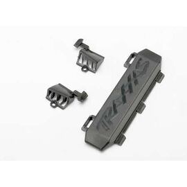 DOOR, BATTERY COMPARTMENT (1)/