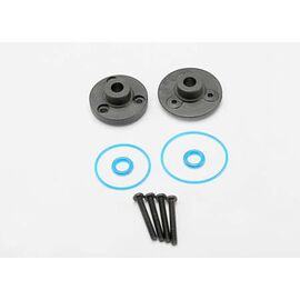 COVER PLATES, DIFFERENTIAL (FR