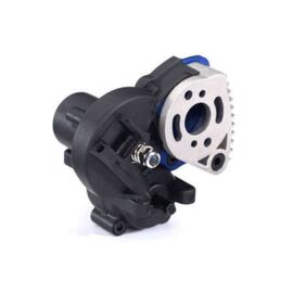 Transmission, complete (fits 1/16-sca le VXL models)