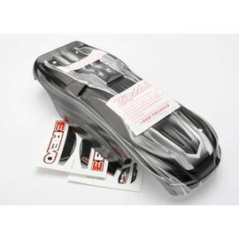 BODY, 1/16 E-REVO, PROGRAPHIX