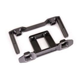Body mounts, front & rear