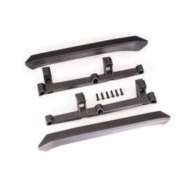 Side trim (left & right)/ trim retain ers (left & right) (fits #7412 series bodies)