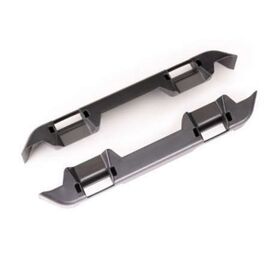 Clipless mounts, body (left & right) (for #7412 series bodies)