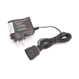 Charger, AC, 350 mAh (5 cell, NiMH)