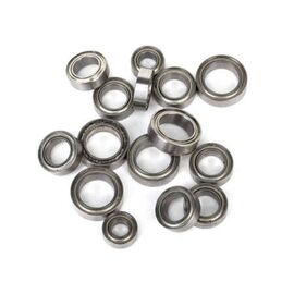 Bearings 4x8(2), 6x10(8), 8x12(5)