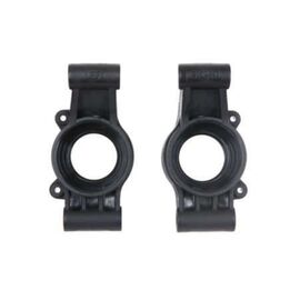 Carriers, stub axle (left & right) (r requires 20x32x7 ball bearings)