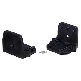 Motor mounts (front and rear)/ pins ( 4)