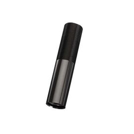 Body, GTX shock (aluminum, hard-anodi