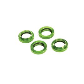 Spring retainer (adjuster), green-ano
