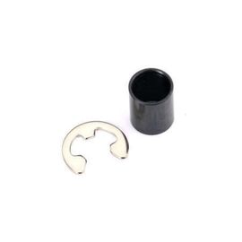 SPACER MOTOR SHAFT STEEL