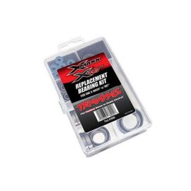 Ball bearing kit, X-Maxx/XRT (complet e)