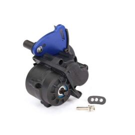 Transmission, complete (fits E-Revo V XL)