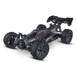 BUGGY JATO 4x4 1:8 EP RTR BLACK BL-2s BRUSHLESS SANS chargeur et SANS accu