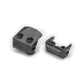 Mounts, sway bar (front & rear)
