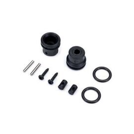 Rebuild kit, constant-velocity drives haft (includes pins for 2 driveshaft assemblies) (for #9755 center drivesh