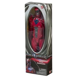 MOVIE P.RANGERS Figur 30 cm