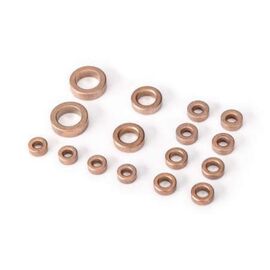 BUSHING KIT PORTAL DRIVE HSGS
