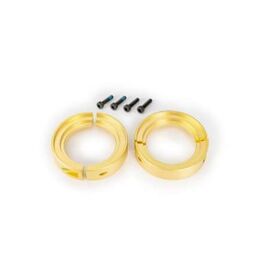 WEIGHT WHEELS BRASS 31G