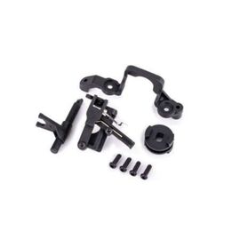 TWO SPEED SHIFT ASSEMBLY