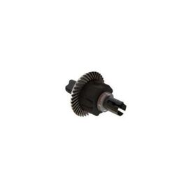 Assembled Diff Set F/R
