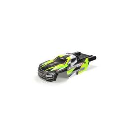 Kraton 8S Body Green