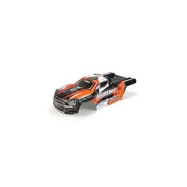 Kraton 8S Body Orange