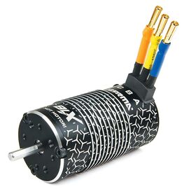 BLX4074 2050kV 4 Pole 6S Brushless Mo tor