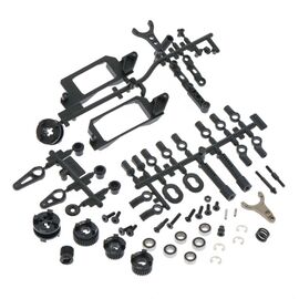 Yeti Transmission 2 Speed Hi/Lo Compo nents