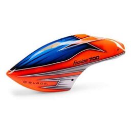 Fusion 700 Painted Canopy (Optional)