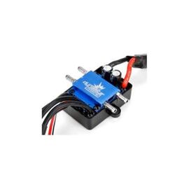Variateur Marine 120A 2-6S BL Single Connector