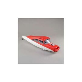 MAULE 1.5M Fuselage peint