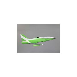 HAVOC Xe Fuselage