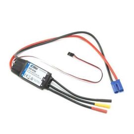 100-Amp Pro Switch-Mode BEC Brushless ESC: EC5