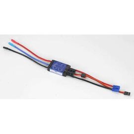 VARIAT. Variateur 60A Brushless PRO