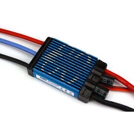 VARIAT. Variateur 80A Brushless PRO