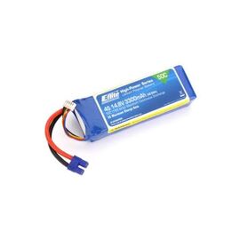 ACCU Accu LiPo 14.8V 3300 mAh 50C
