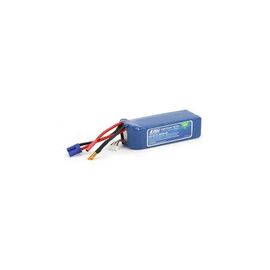 ACCU Accu LiPo 22.2V 5000 mAh 30C