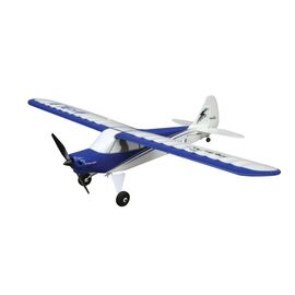AVION SPORT CUB S2 616mm EP BNB BNF BASIC a/SAFE TECHNOLOGY DEBUTANT