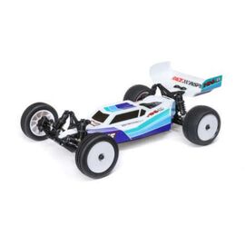 MINI-B Buggy BL RTR 2WD 1:16 EP Blue