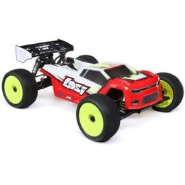 TRUGGY 8IGHT-XTE Sensored 4WD 1:8 EP Brushless RTR PRIX NET/NET SANS RABAIS