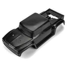 1/5 Pre-Cut F-100 Bash Armor Black Bo dy: Kraton 8S
